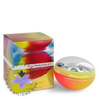 عطر ادکلن پاکو رابان اولترا ویولت کالرز آف سامر Paco Rabanne Ultraviolet Colours of Summer