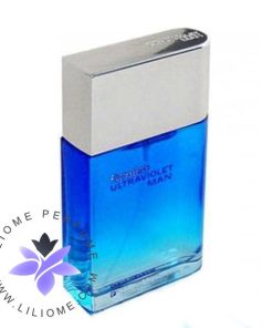 عطر ادکلن پاکو رابان اولترا ویولت فلورسنس مردانه | Paco Rabanne Ultraviolet Fluoressence for Men