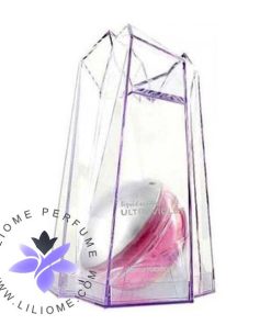 عطر ادکلن پاکو رابان اولترا ویولت لیکویید کریستال زنانه | Paco Rabanne Ultraviolet Liquid Crystal Woman