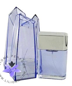 عطر ادکلن پاکو رابان اولترا ویولت لیکویید متال مردانه | Paco Rabanne Ultraviolet Liquid Metal for Men