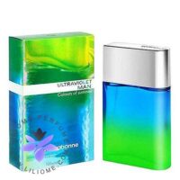 عطر ادکلن پاکو رابان اولترا ویولت من کالرز آف سامر | Paco Rabanne Ultraviolet Man Colours of Summer