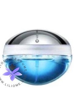 عطر ادکلن پاکو رابان اولترا ویولت متال بیچ | Paco Rabanne Ultraviolet Metal Beach