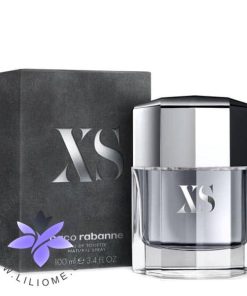 عطر ادکلن پاکو رابان ایکس اس 2018 | Paco Rabanne XS 2018