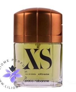 عطر ادکلن پاکو رابان ایکس اس اکستریم | Paco Rabanne XS Extreme