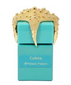 عطر ادکلن تیزیانا ترنزی کوبیا Tiziana Terenzi Cubia