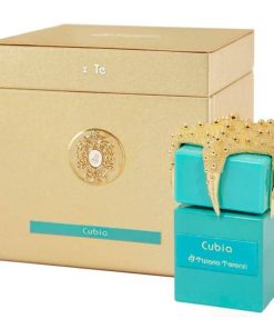عطر ادکلن تیزیانا ترنزی کوبیا Tiziana Terenzi Cubia