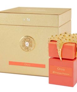 عطر ادکلن تیزیانا ترنزی اورزا Tiziana Terenzi Orza