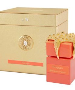 عطر ادکلن تیزیانا ترنزی پوجیا Tiziana Terenzi Poggia