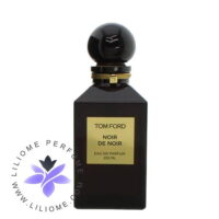 عطر ادکلن تام فورد نویر د نویر-Tom Ford Noir de Noir 250 ml