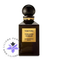 عطر ادکلن تام فورد توباکو وانیل Tom Ford Tobacco Vanille 250 ml