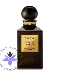 عطر ادکلن تام فورد توباکو وانیل Tom Ford Tobacco Vanille 250 ml
