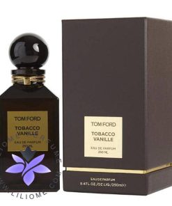 عطر ادکلن تام فورد توباکو وانیل Tom Ford Tobacco Vanille 250 ml