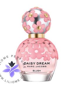 عطر ادکلن مارک جاکوبز دیسی دریم بلاش | Marc Jacobs Daisy Dream Blush
