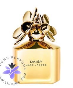 عطر ادکلن مارک جاکوبز دیسی شاین گلد ادیشن | Marc Jacobs Daisy Shine Gold Edition