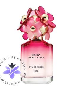 عطر ادکلن مارک جاکوبز دیسی او سو فرش کیس | Marc Jacobs Daisy Eau So Fresh Kiss