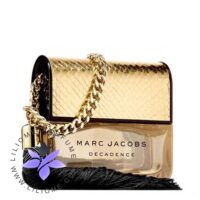 عطر ادکلن مارک جاکوبز دکدنس وان اِیت ادیشن | Marc Jacobs Decadence One Eight K Edition