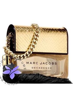 عطر ادکلن مارک جاکوبز دکدنس وان اِیت ادیشن | Marc Jacobs Decadence One Eight K Edition