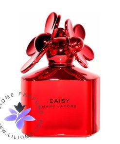 عطر ادکلن مارک جاکوبز دیسی شاین رد | Marc Jacobs Daisy Shine Red