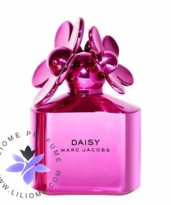 عطر ادکلن مارک جاکوبز دیسی شاین پینک ادیشن | Marc Jacobs Daisy Shine Pink Edition