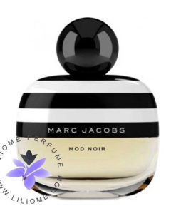 عطر ادکلن مارک جاکوبز مود نویر | Marc Jacobs Mod Noir