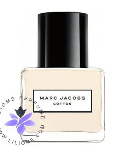 عطر ادکلن مارک جاکوبز کاتون اسپلش 2016 | Marc Jacobs Cotton Splash 2016