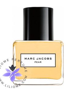 عطر ادکلن مارک جاکوبز پیر اسپلش 2016 | Marc Jacobs Pear Splash 2016