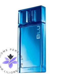 عطر ادکلن اجمل بلو | Ajmal Blu