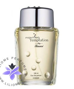 عطر ادکلن رصاصی فایتینگ تمپتیشن | Rasasi Fighting Temptation
