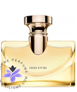 عطر ادکلن بولگاری اسپلندیدا آیریس دور | Bvlgari Splendida Iris d`Or