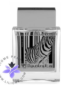 عطر ادکلن رصاصی رمز الرصاصی 9325 زنانه | Rasasi Rumz Al Rasasi 9325 Pour Elle