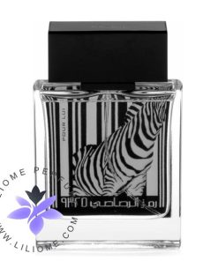 عطر ادکلن رصاصی رمز الرصاصی 9325 مردانه | Rasasi Rumz Al Rasasi 9325 Pour Lui