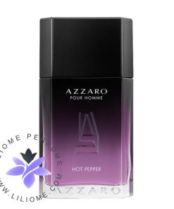 عطر ادکلن آزارو پورهوم هات پپر | Azzaro Pour Homme Hot Pepper