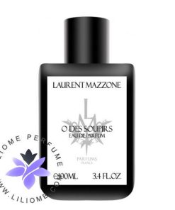 عطر ادکلن لوران مازون-ال ام او دس سوپیرز | LM Parfums O des Soupirs