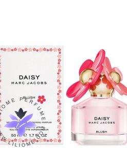 عطر ادکلن مارک جاکوبز دیسی بلاش | Marc Jacobs Daisy Blush