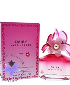 عطر ادکلن مارک جاکوبز دیزی کیس | Marc Jacobs Daisy Kiss