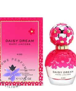 عطر ادکلن مارک جاکوبز دیسی دریم کیس | Marc Jacobs Daisy Dream Kiss