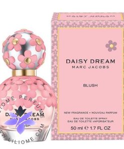 عطر ادکلن مارک جاکوبز دیسی دریم بلاش | Marc Jacobs Daisy Dream Blush