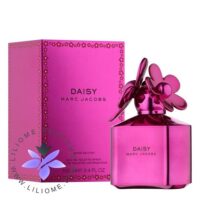 عطر ادکلن مارک جاکوبز دیسی شاین پینک ادیشن | Marc Jacobs Daisy Shine Pink Edition