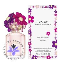 عطر ادکلن مارک جاکوبز دیسی او سو فرش سوربت | Marc Jacobs Daisy Eau So Fresh Sorbet