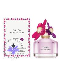 عطر ادکلن مارک جاکوبز دیسی سوربت | Marc Jacobs Daisy Sorbet
