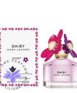 عطر ادکلن مارک جاکوبز دیسی سوربت | Marc Jacobs Daisy Sorbet