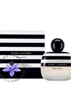 عطر ادکلن مارک جاکوبز مود نویر | Marc Jacobs Mod Noir