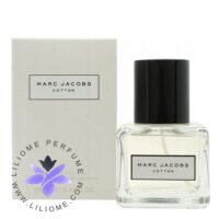 عطر ادکلن مارک جاکوبز کاتون اسپلش 2016 | Marc Jacobs Cotton Splash 2016