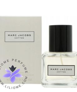 عطر ادکلن مارک جاکوبز کاتون اسپلش 2016 | Marc Jacobs Cotton Splash 2016