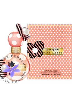 عطر ادکلن مارک جاکوبز پینک هانی | Marc Jacobs Pink Honey