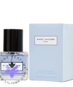 عطر ادکلن مارک جاکوبز رین اسپلش 2016 | Marc Jacobs Rain Splash 2016