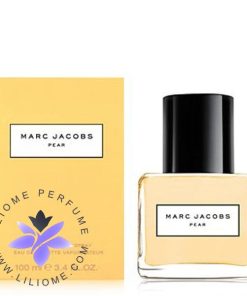 عطر ادکلن مارک جاکوبز پیر اسپلش 2016 | Marc Jacobs Pear Splash 2016