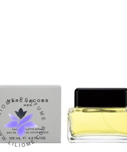 عطر ادکلن مارک جاکوبز من مردانه | Marc Jacobs Men