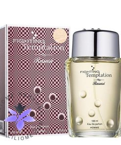 عطر ادکلن رصاصی فایتینگ تمپتیشن | Rasasi Fighting Temptation