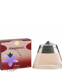 عطر ادکلن رصاصی کانفیدنس مردانه | Rasasi Confidence for men